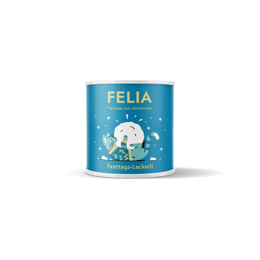 FELIA Festtags-Leckerli