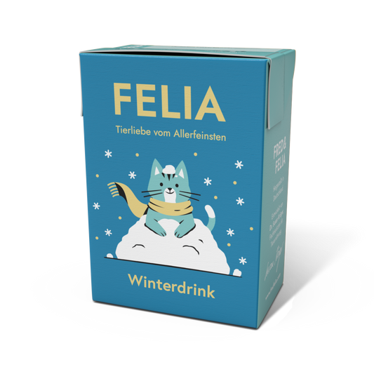 FELIA Winterdrink