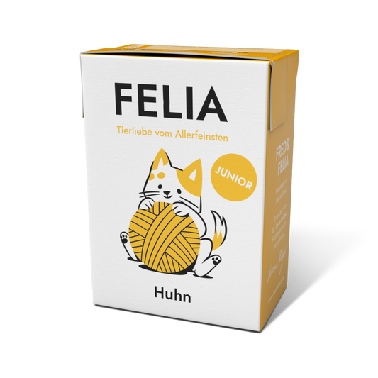FELIA JUNIOR Huhn