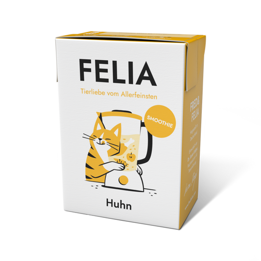 FELIA Smoothie Huhn